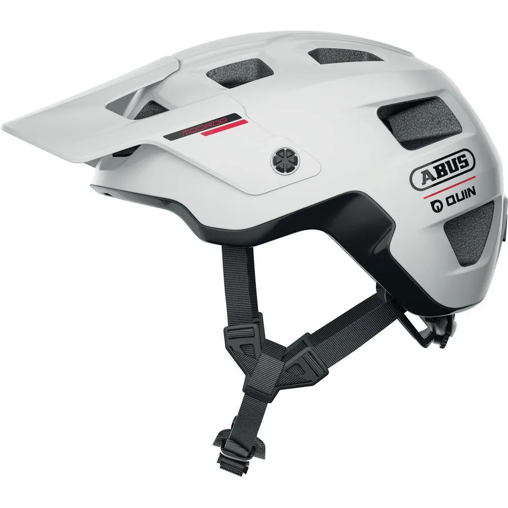 ABUS Modrop Quin helmet