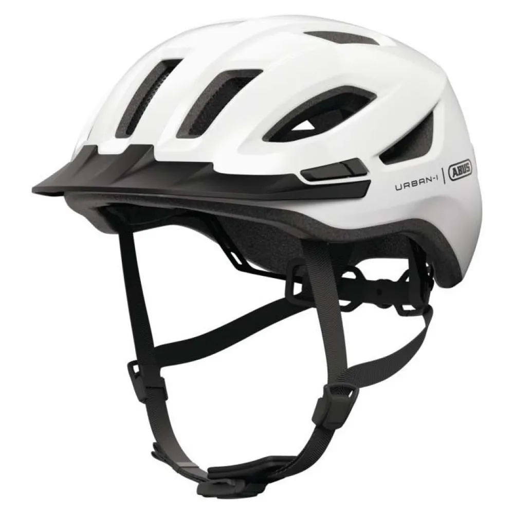 ABUS Urban-I 4.0 urban helmet