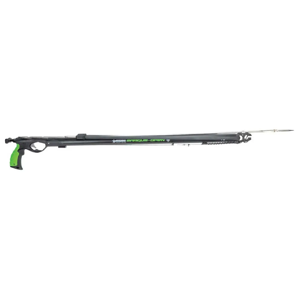 Abysstar Sargus Open sling speargun
