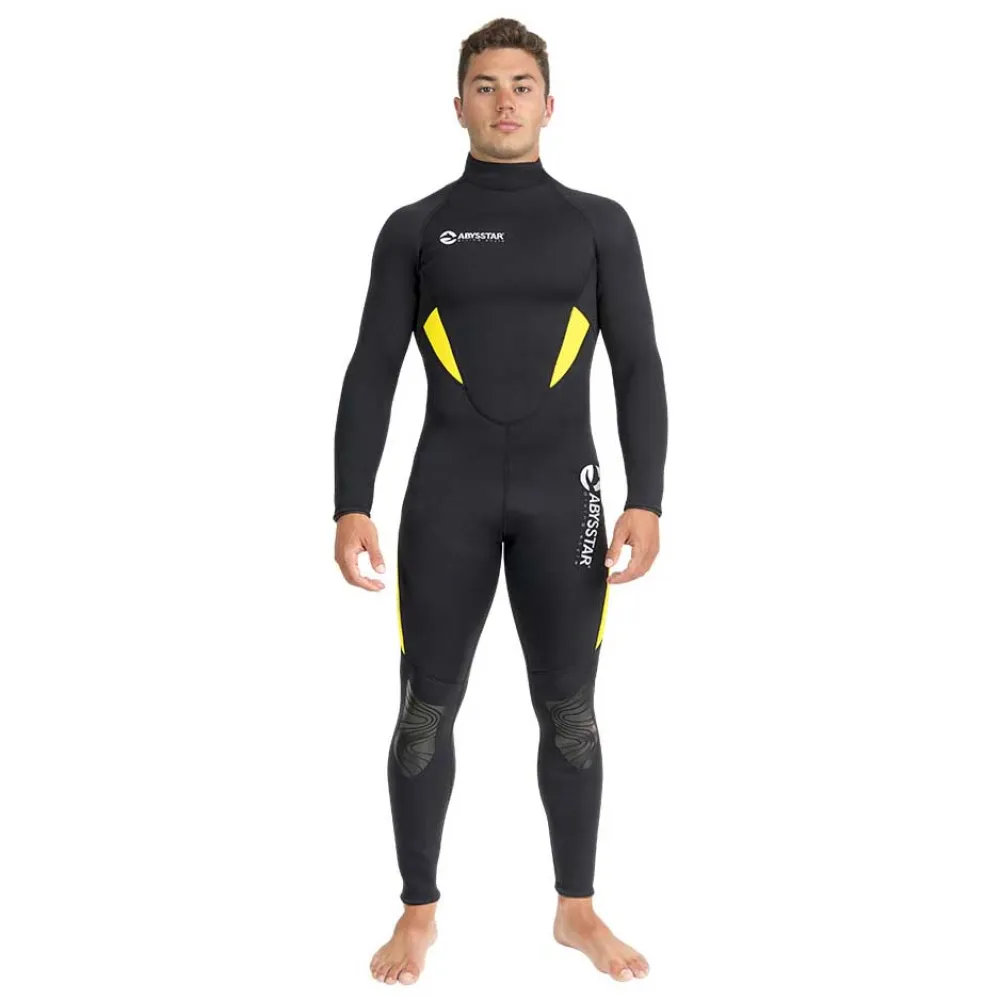 Abysstar Sidney 2.5 mm diving wetsuit