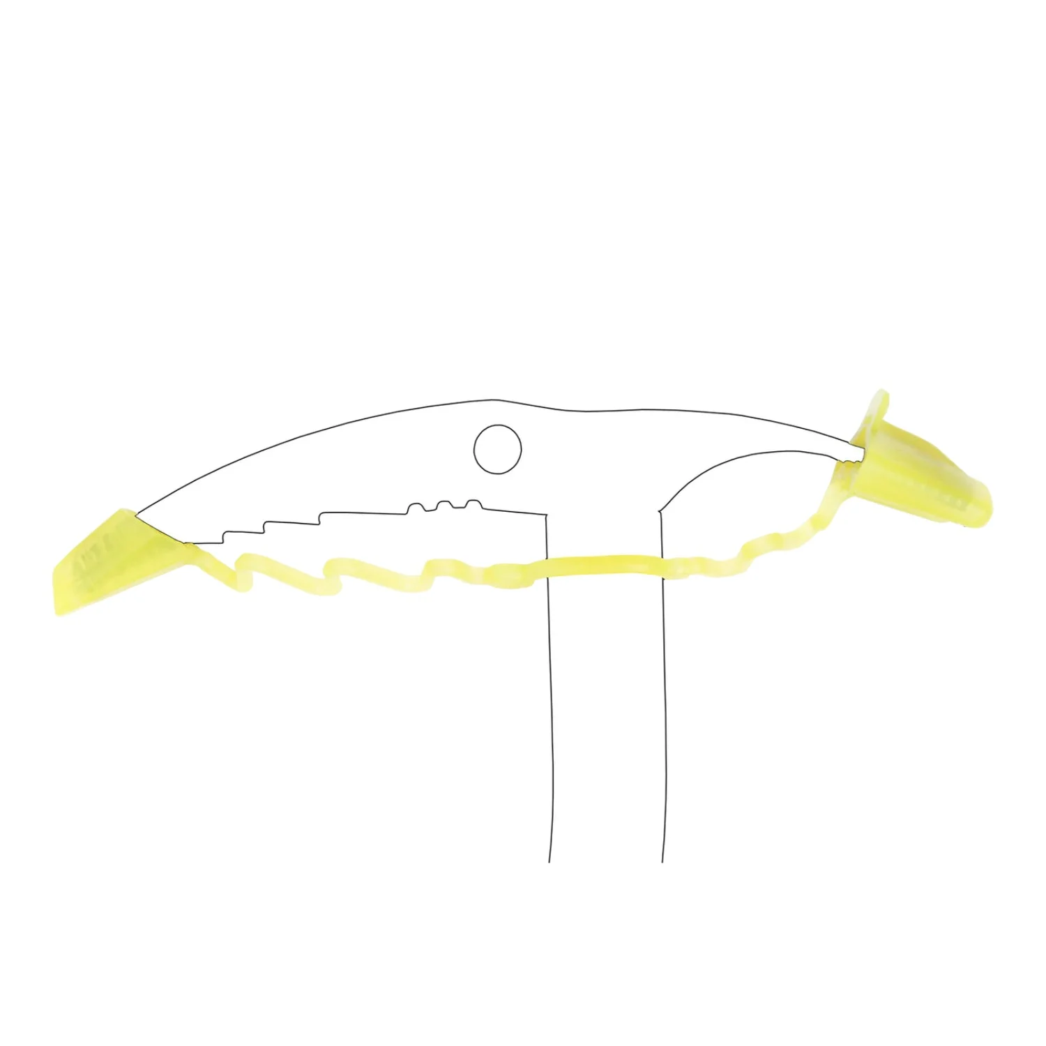 Grivel Axe Head Hover