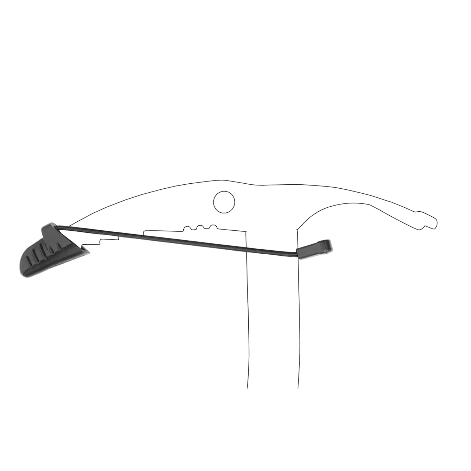 Grivel Ice Axe Cover Blade