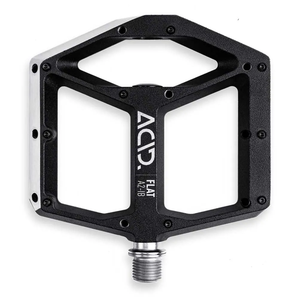 Acid Flat A2-IB pedals