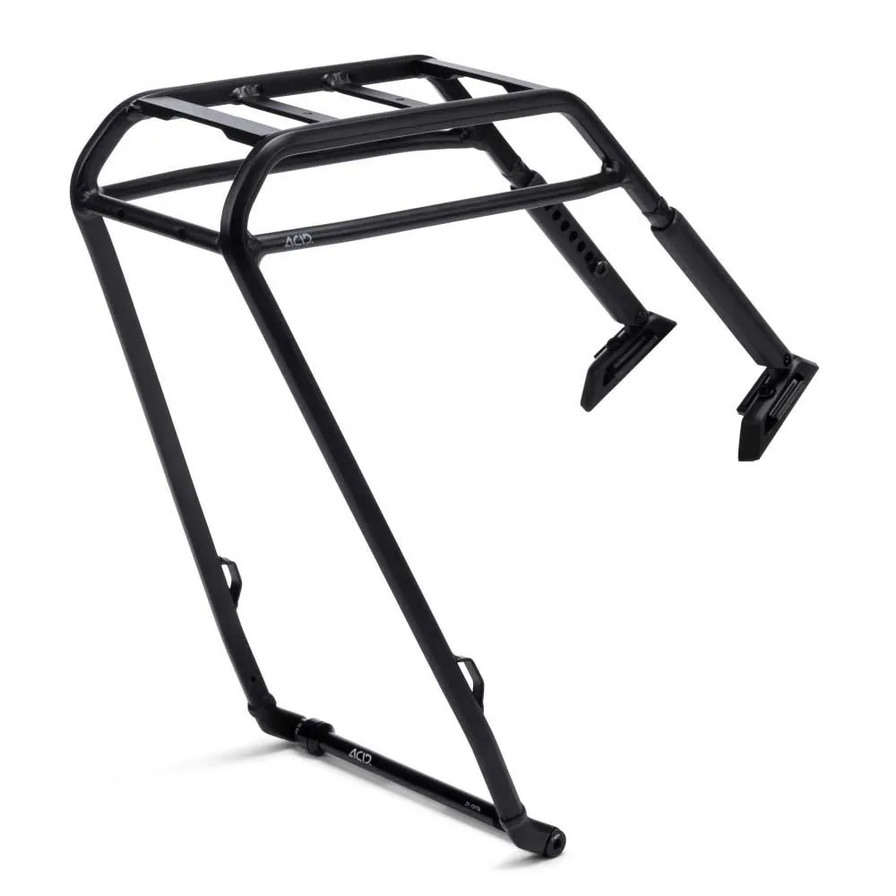 Acid Full Suspension Rilink Axle Mount Rear Pannier Rack