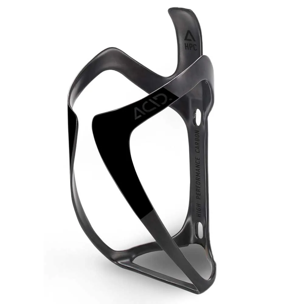 Acid HPC bottle cage