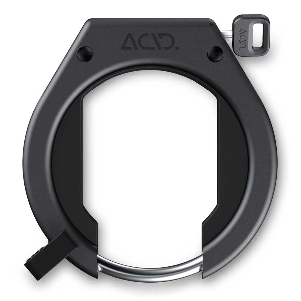 Acid Latch 6078 bike frame lock