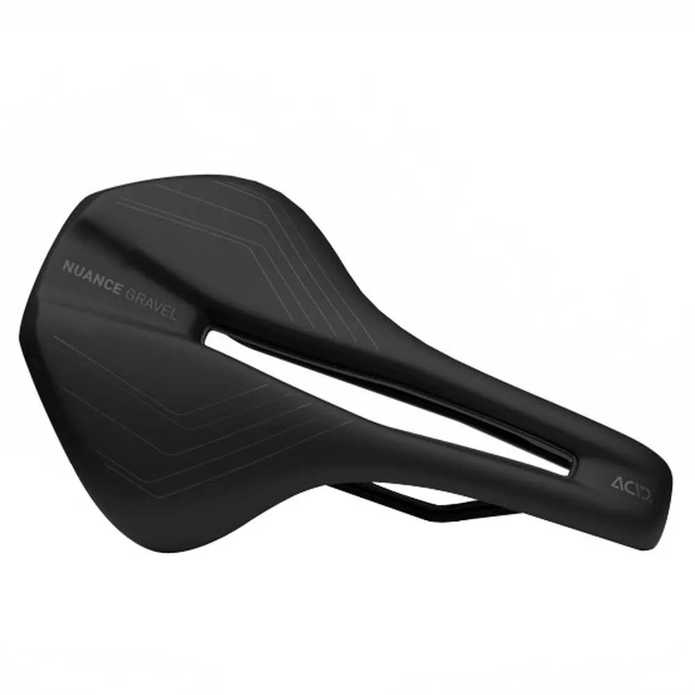 Acid Nuance saddle