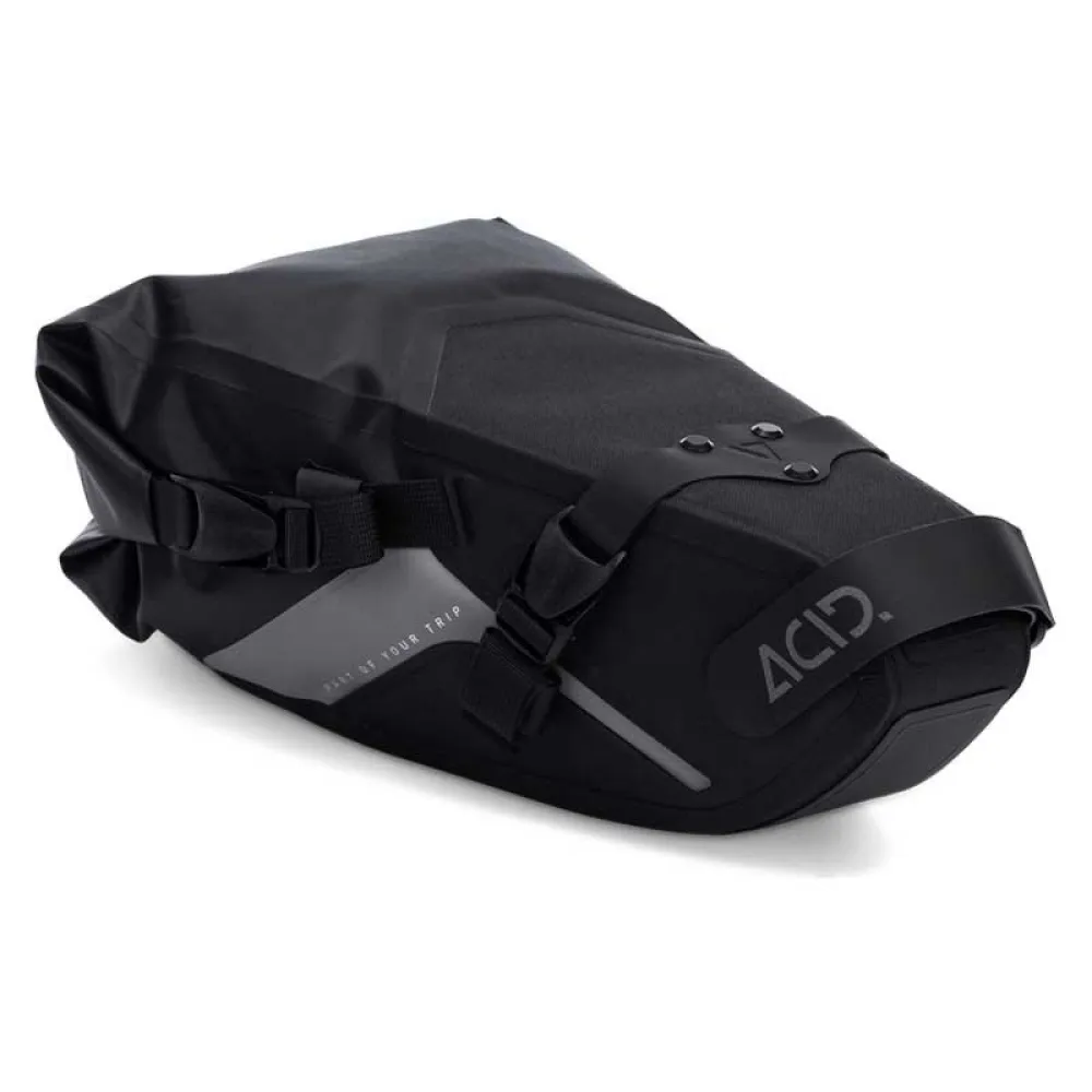 Acid Pack Pro saddle bag 6L