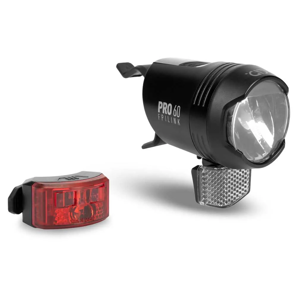 Acid Pro 60 FPILink light set