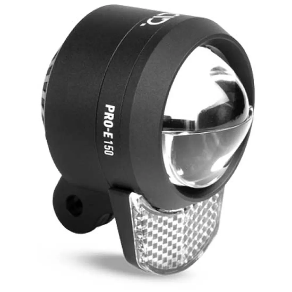 Acid Pro-E 150 X-Connect front light