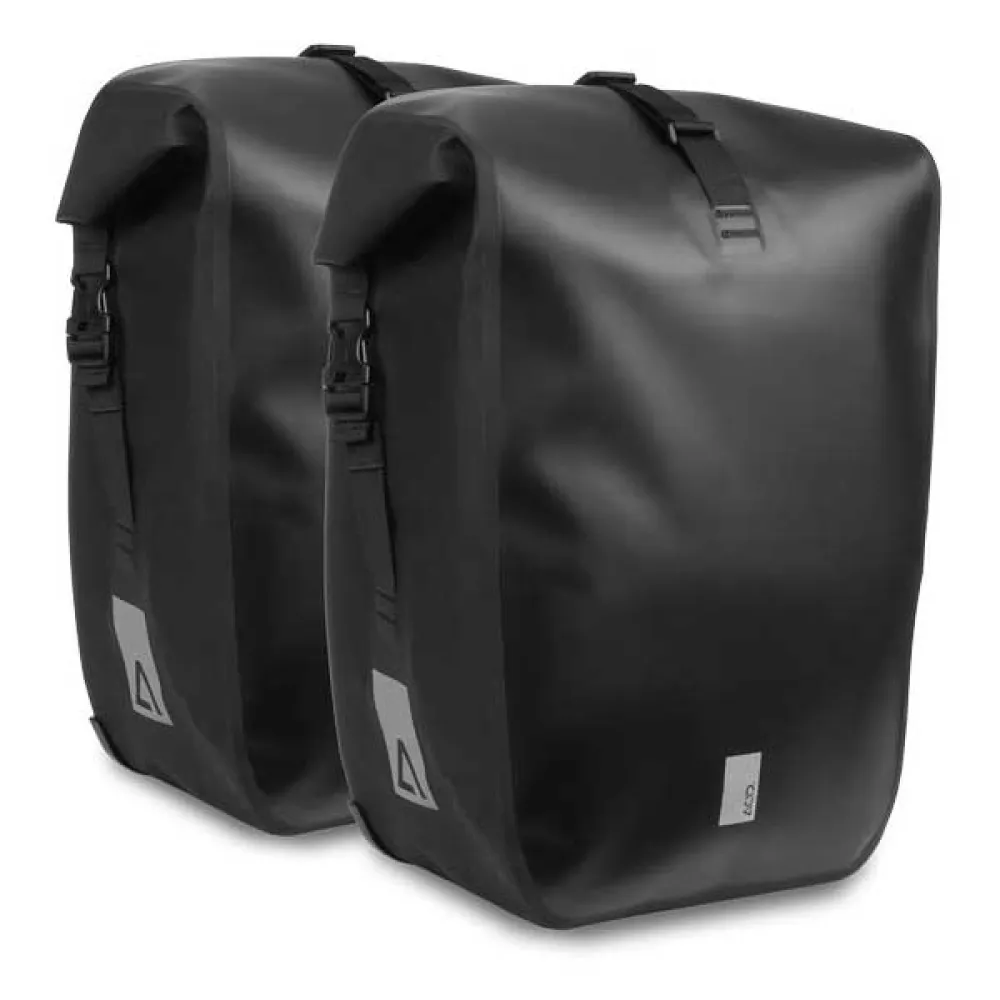 Acid Pure SMLink 2.0 20+20L panniers