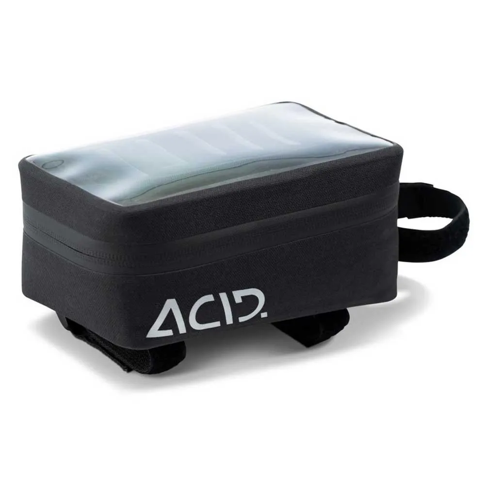 Acid Top Tube View 1L frame bag