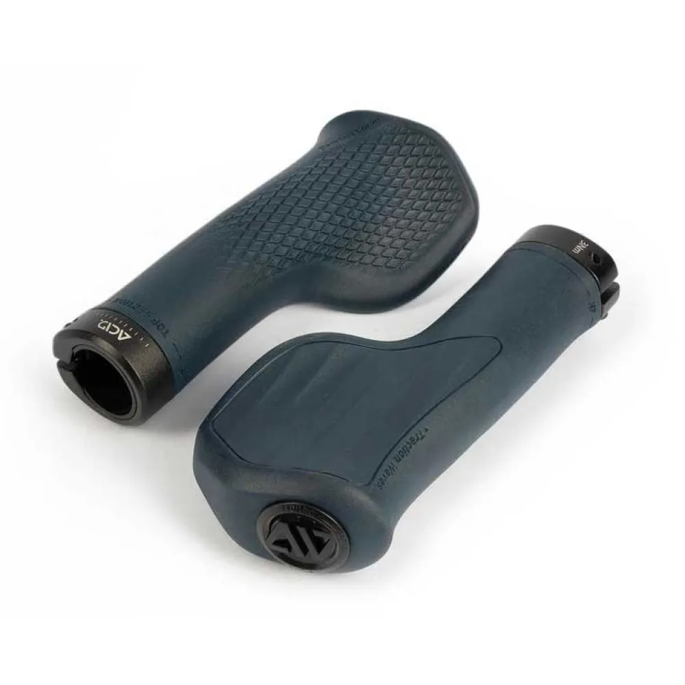 Acid Travel Comfort grips