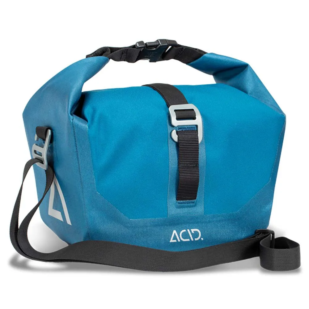 Acid Travlr Front panniers 6L