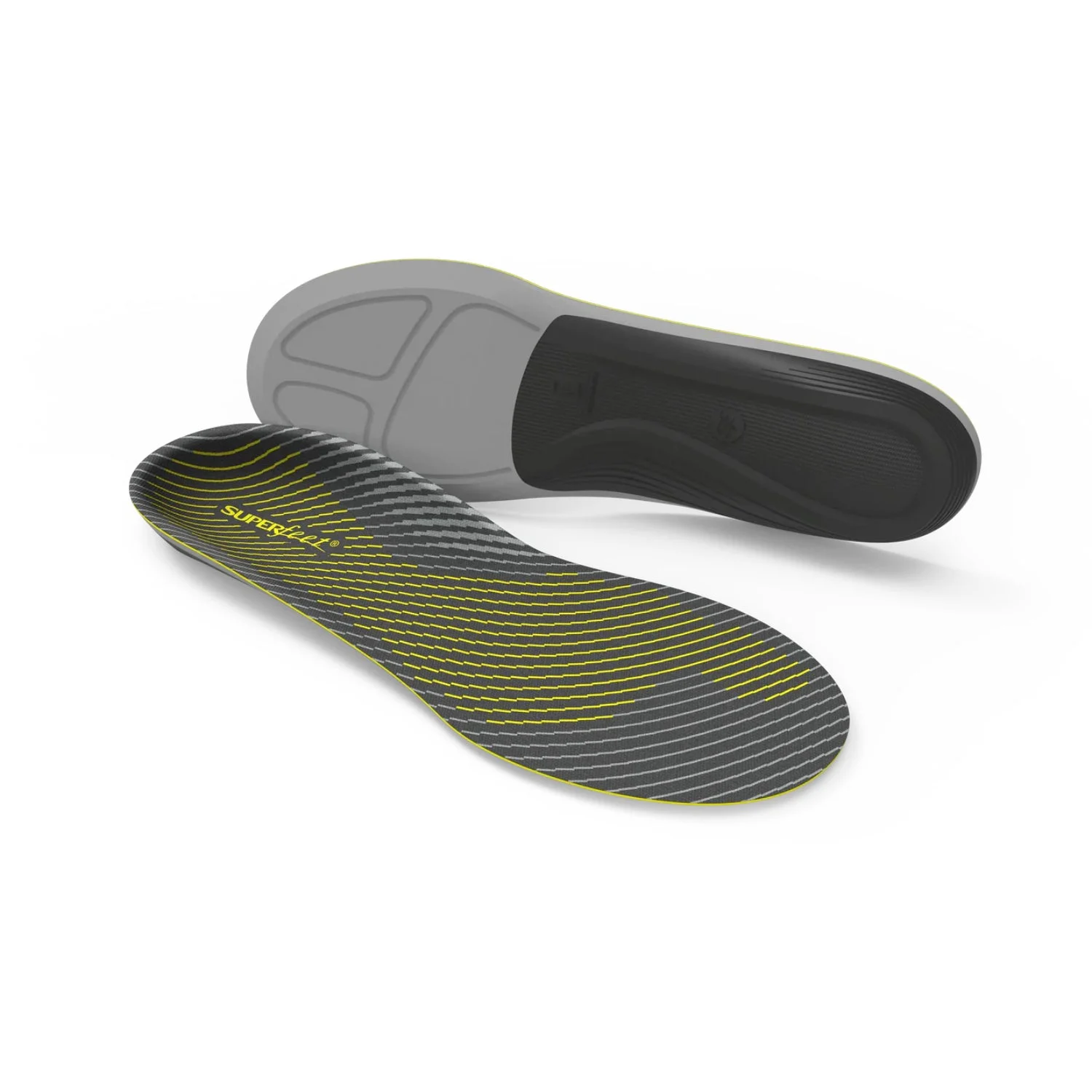 Superfeet Active Support (Low Arch)