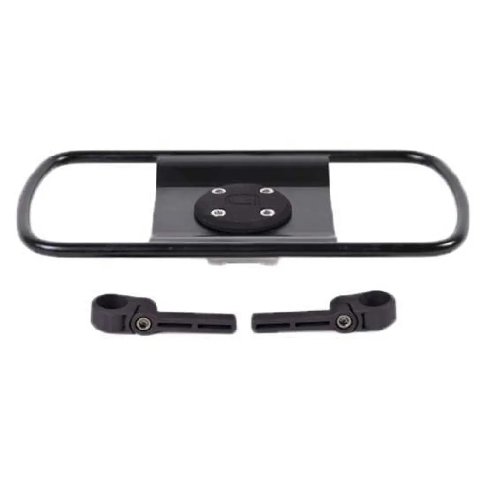 Aeroe Spider pannier rack plate