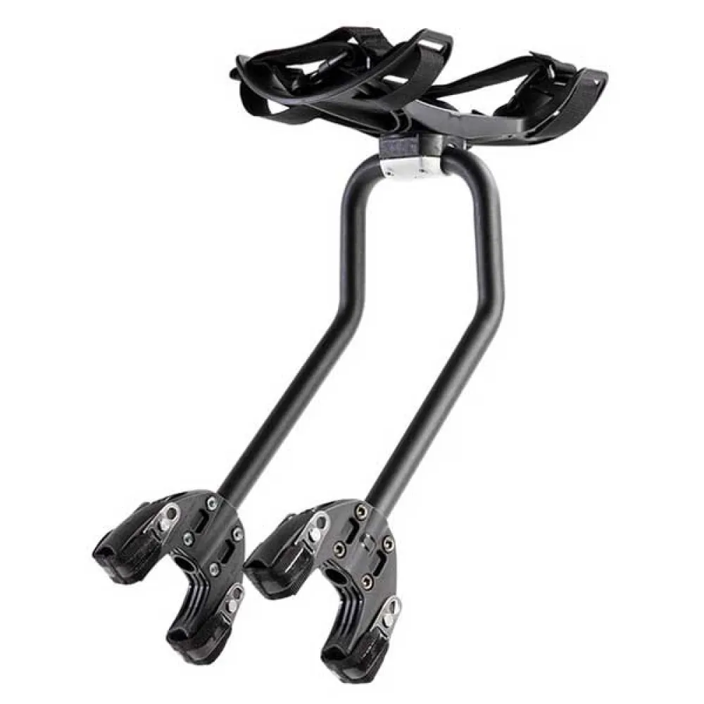 Aeroe Spider pannier rack
