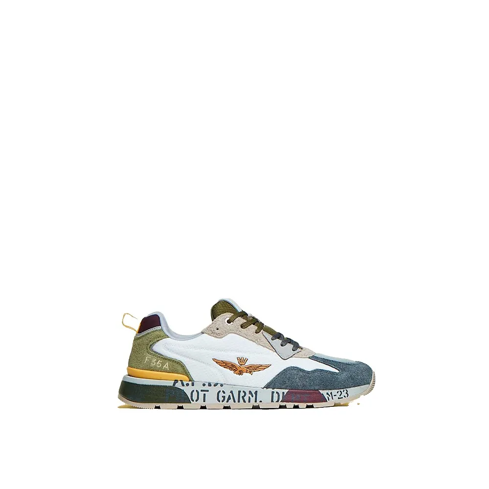 Aeronautica Militare 261SC0276UCT03546 trainers
