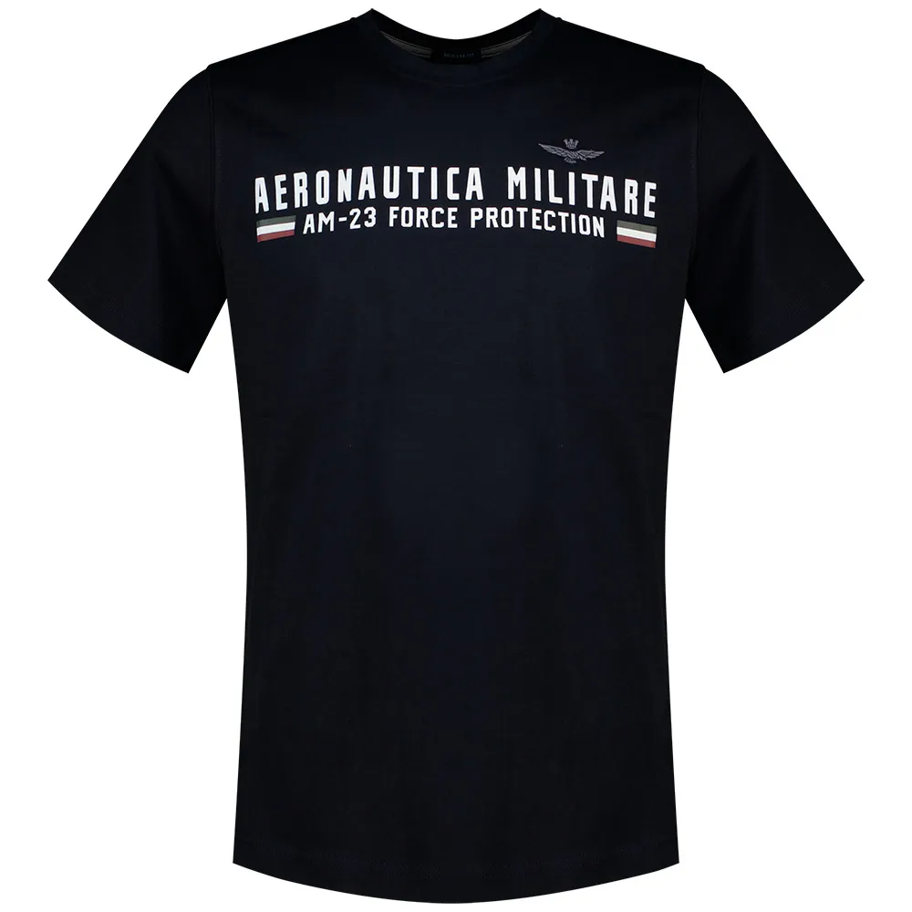 Aeronautica Militare 261TS1942UJ00538 short sleeve T-shirt