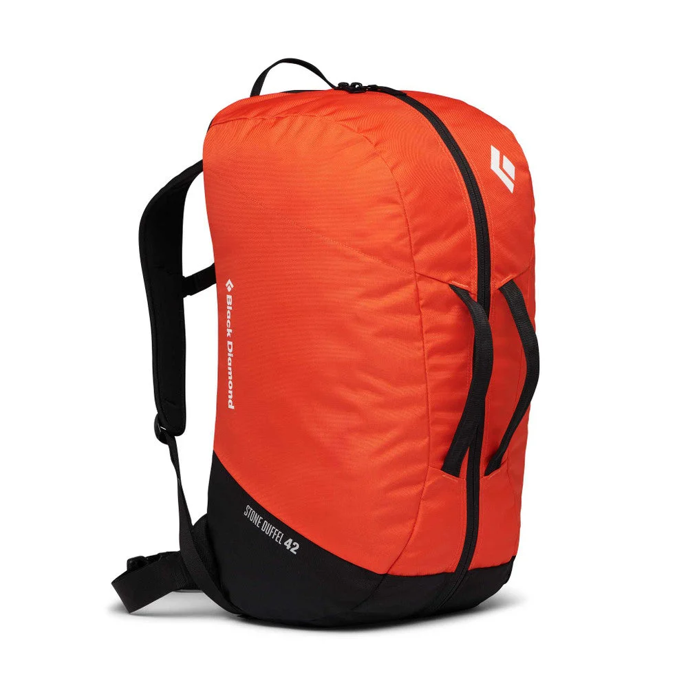 Black Diamond Team Stone Duffel 42L