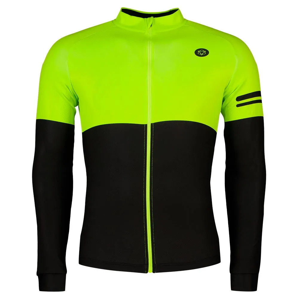 AGU Duo Essential long sleeve jersey