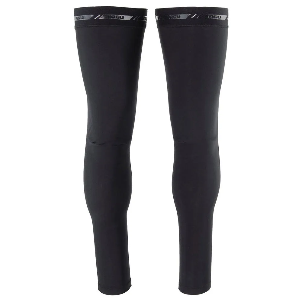 AGU Essential DWR leg warmers