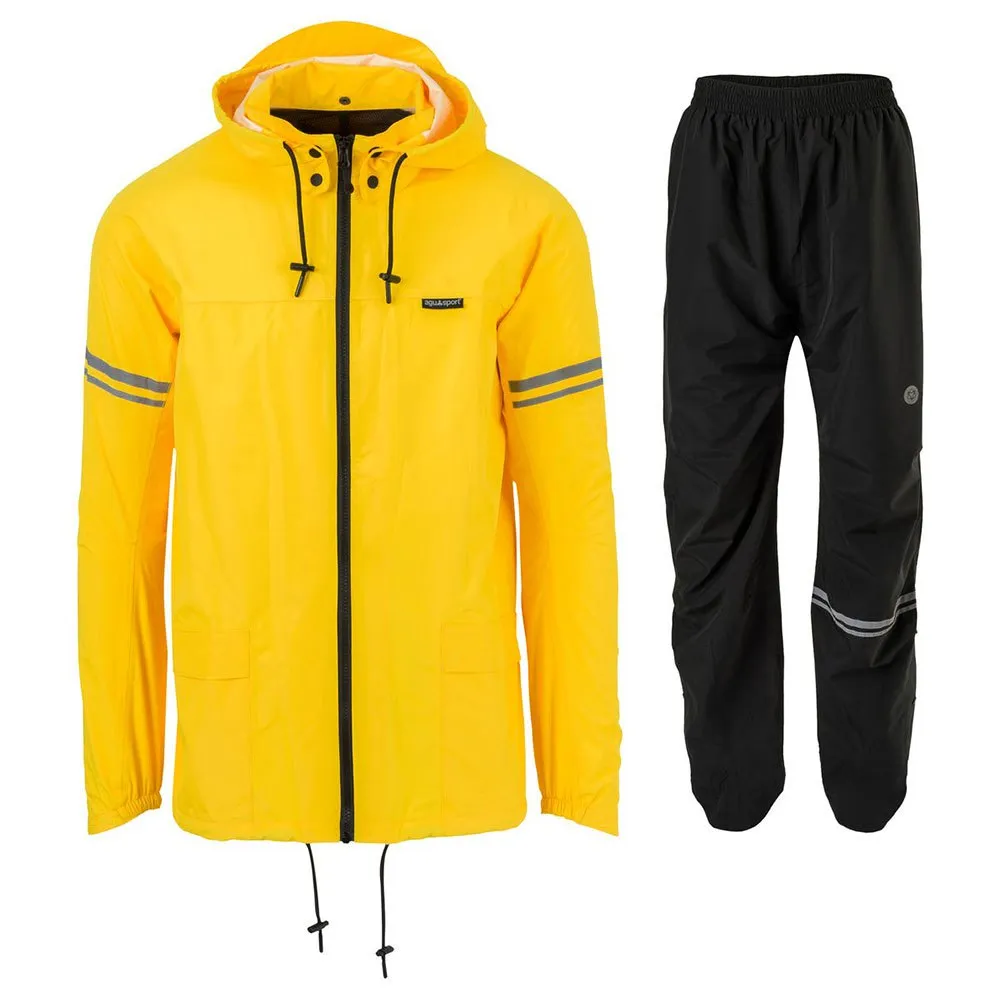 AGU Original Rain Essential jacket