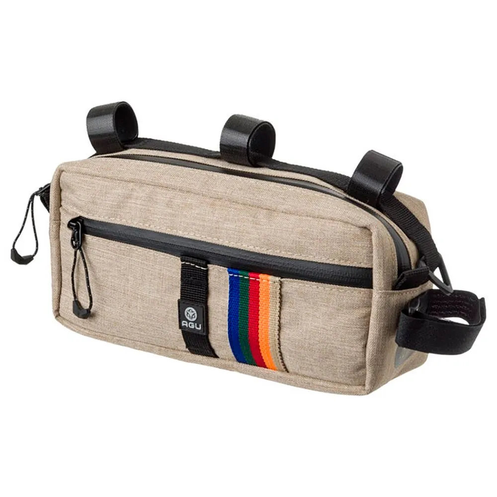 AGU Roll Bag Venture handlebar bag 2L