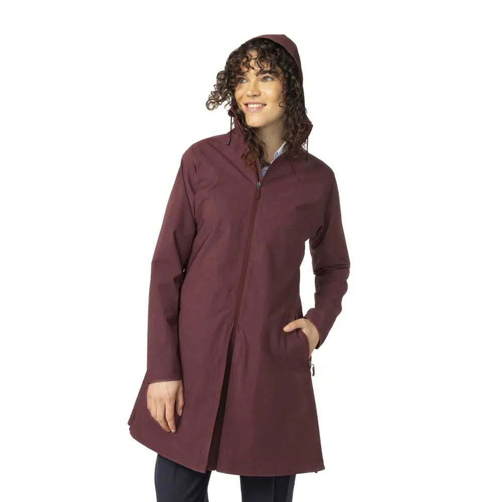 AGU SEQ Rain Urban Outdoor jacket
