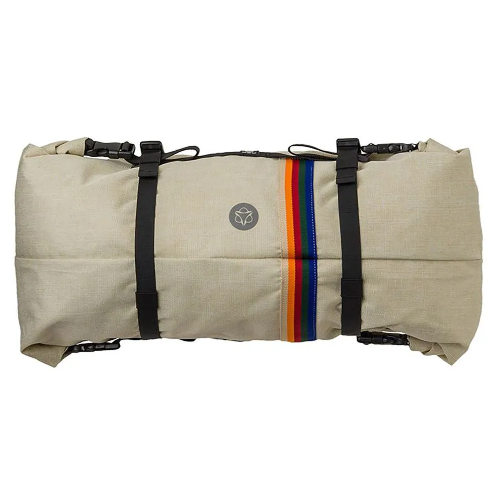 AGU Venture handlebar bag 17L