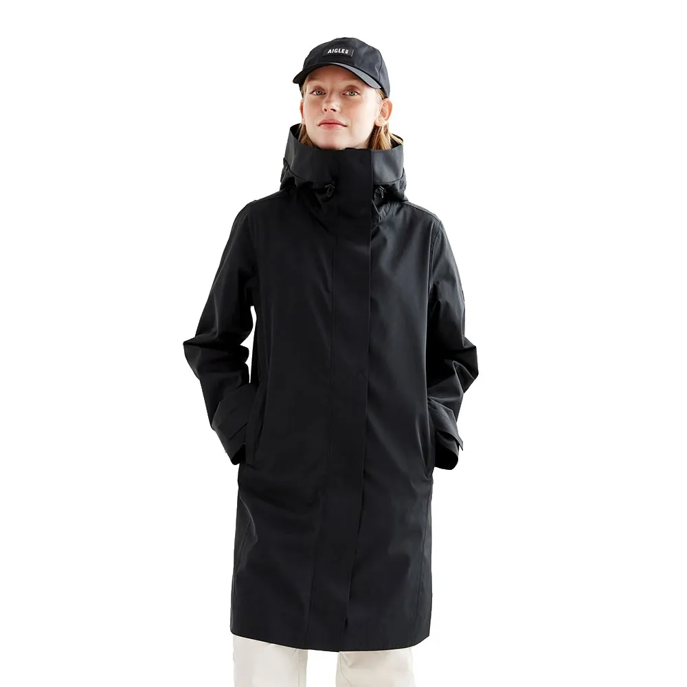 Aigle Ais23Wout007 jacket