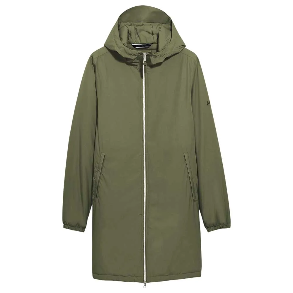 Aigle BM502 parka