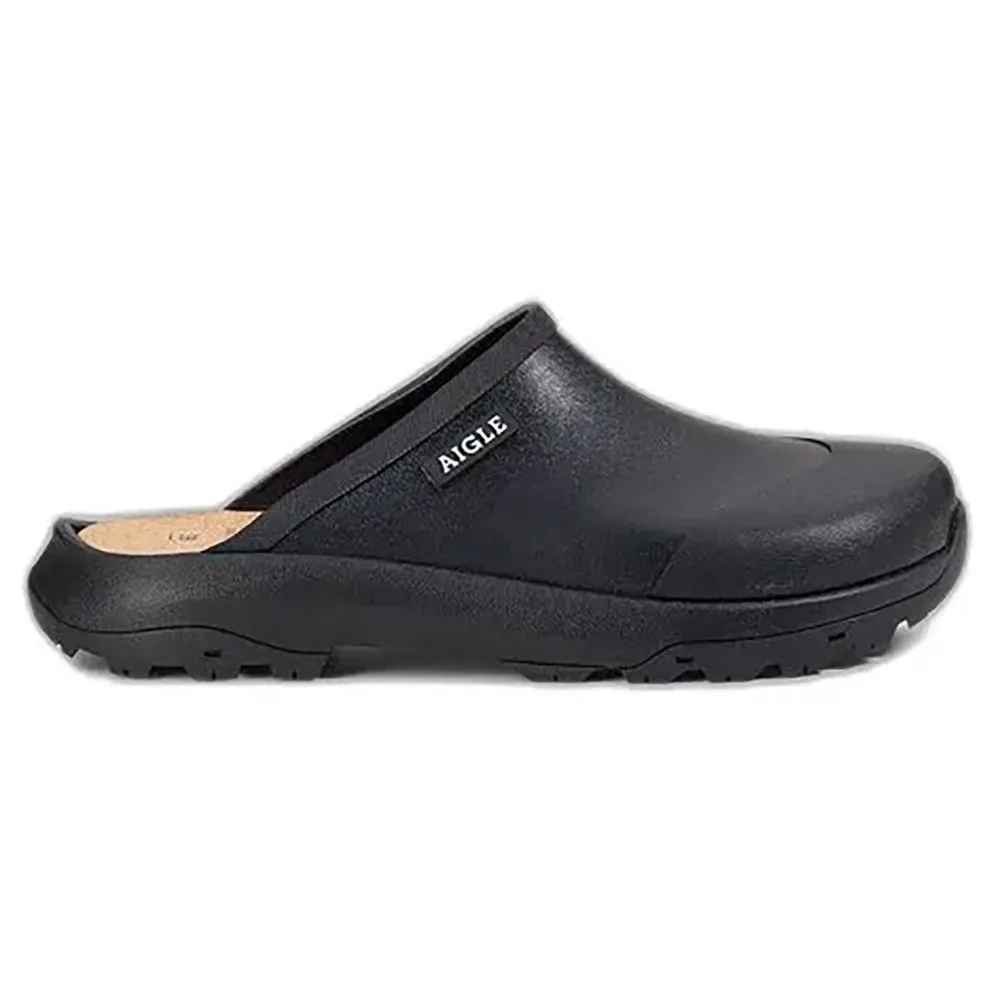 Aigle Corlay clogs