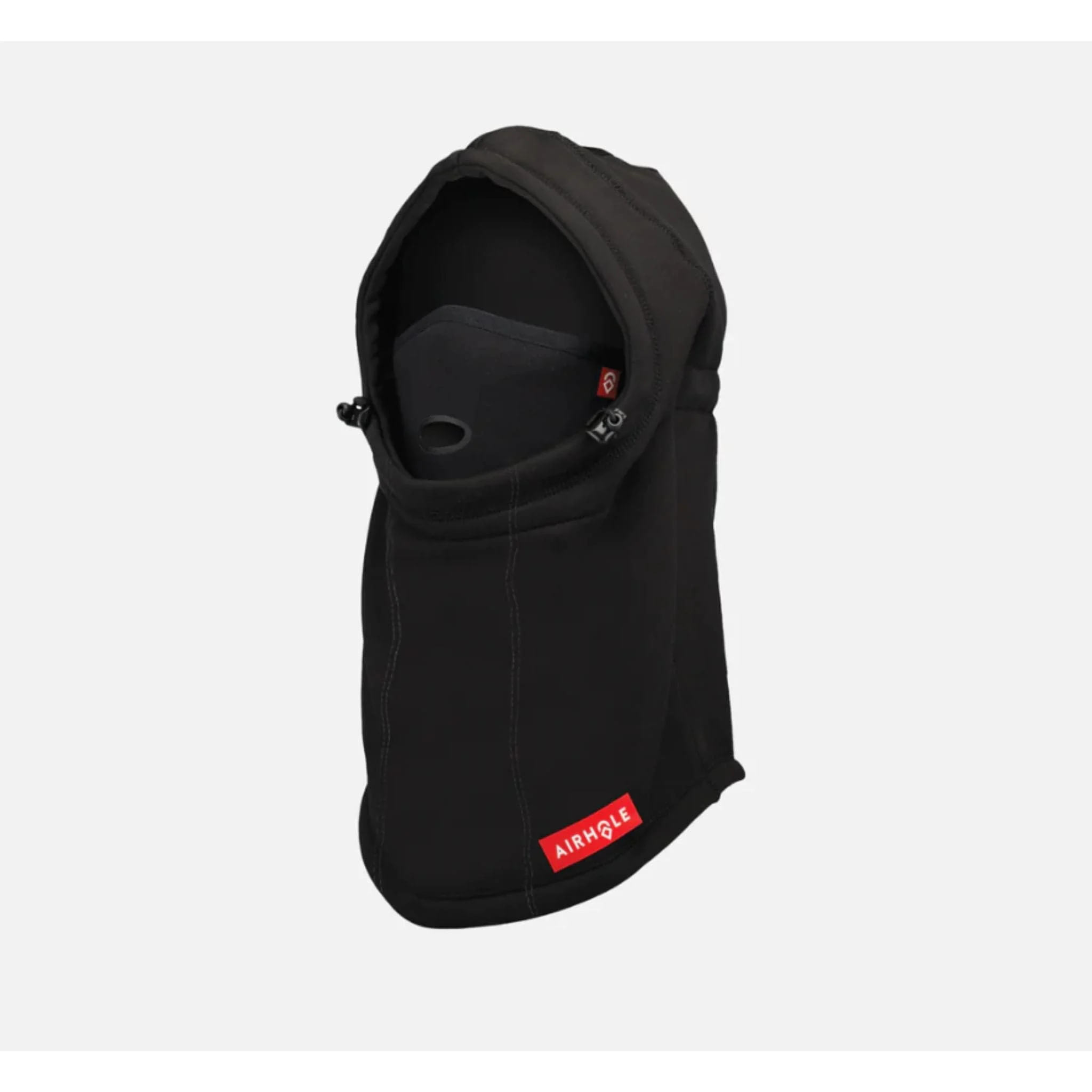 Airhole Airhood Polar Fleece