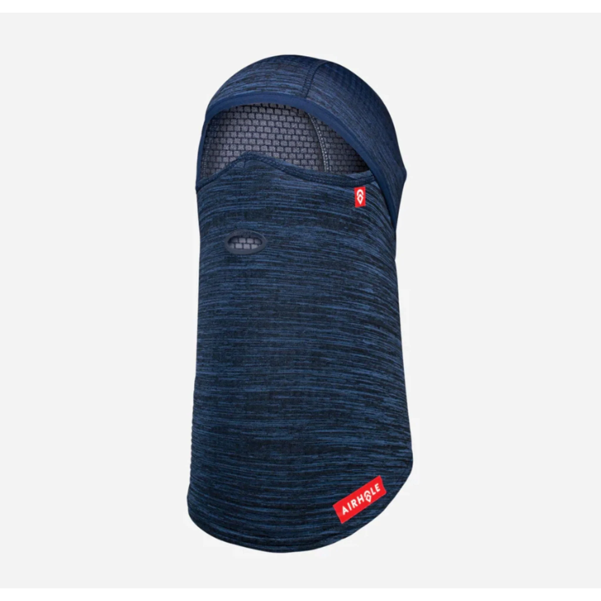 Airhole Balaclava Full Hinge Waffle Fleece