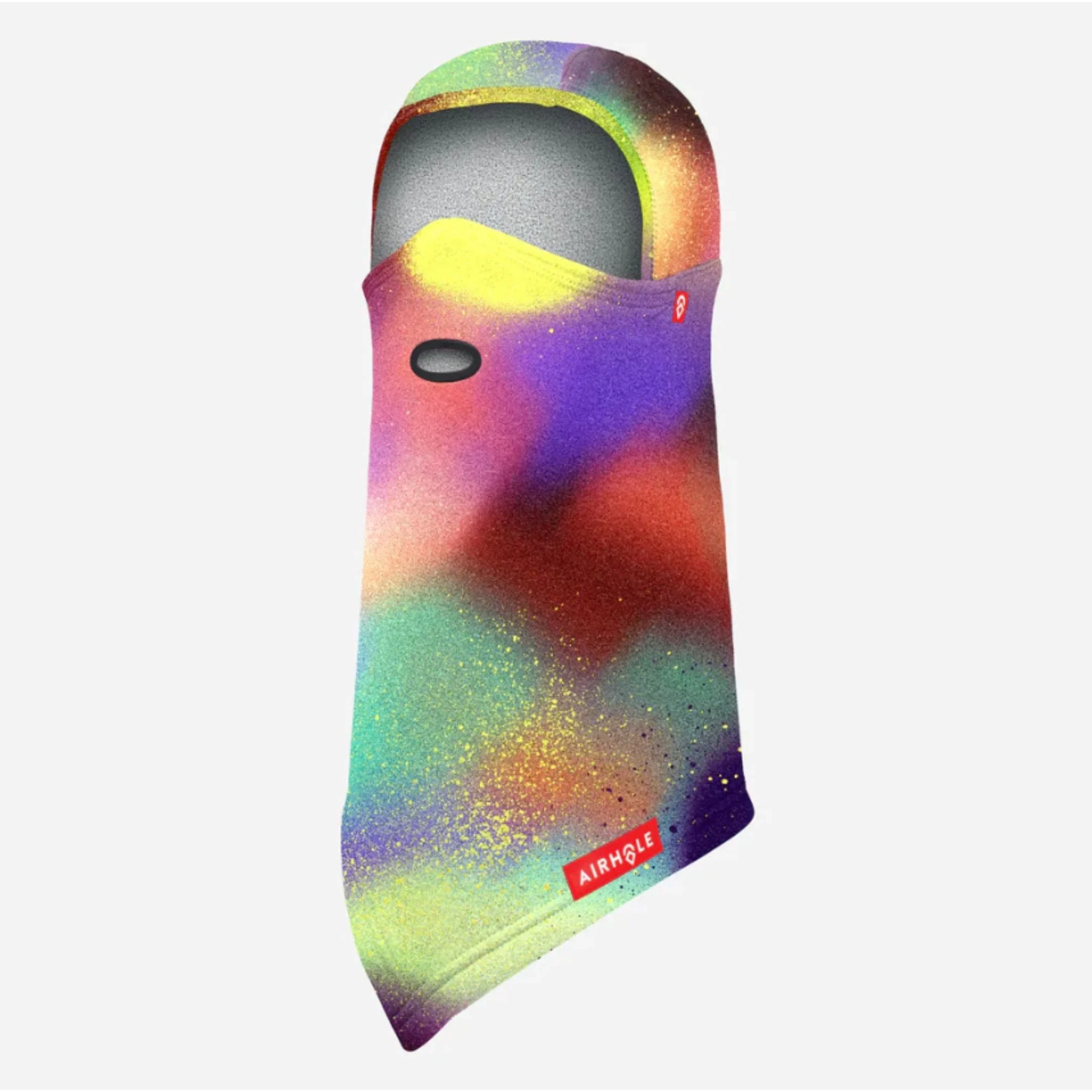 Airhole Balaclava Hinge Polar Fleece