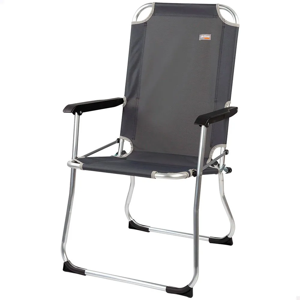 Aktive 54x57x91 cm Folding chair