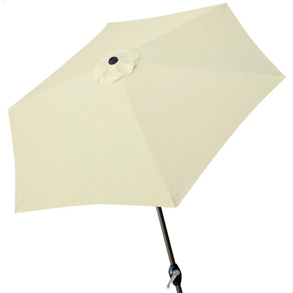 Aktive aluminium Hexagonal Pole Heigth 300 cm 38 mm 245 cm