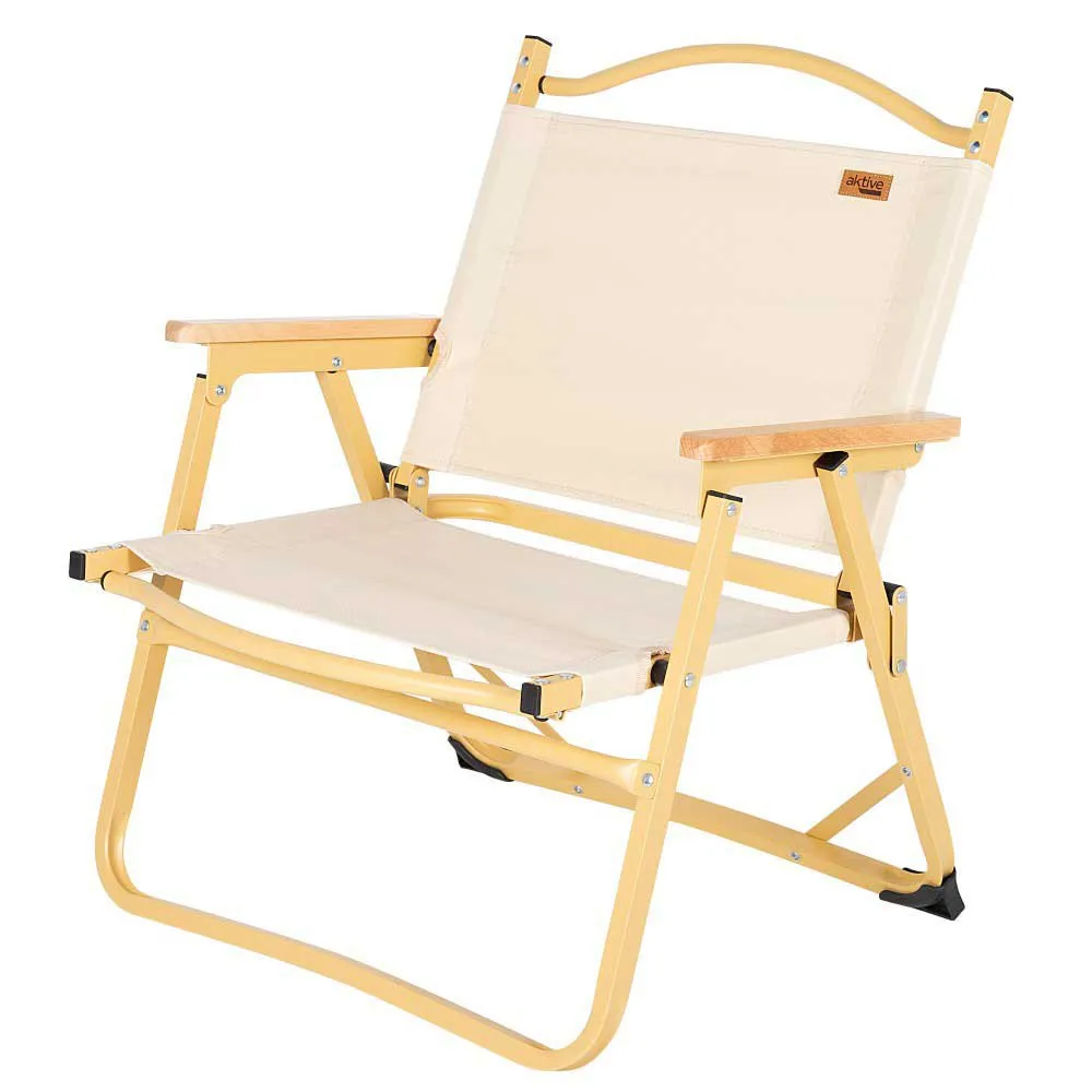 Aktive Glamping Folding Chair