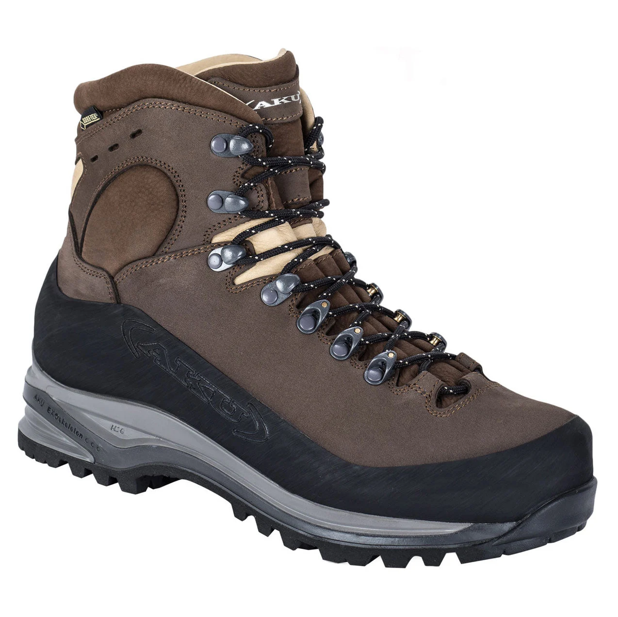 Superalp NBK GTX Boots