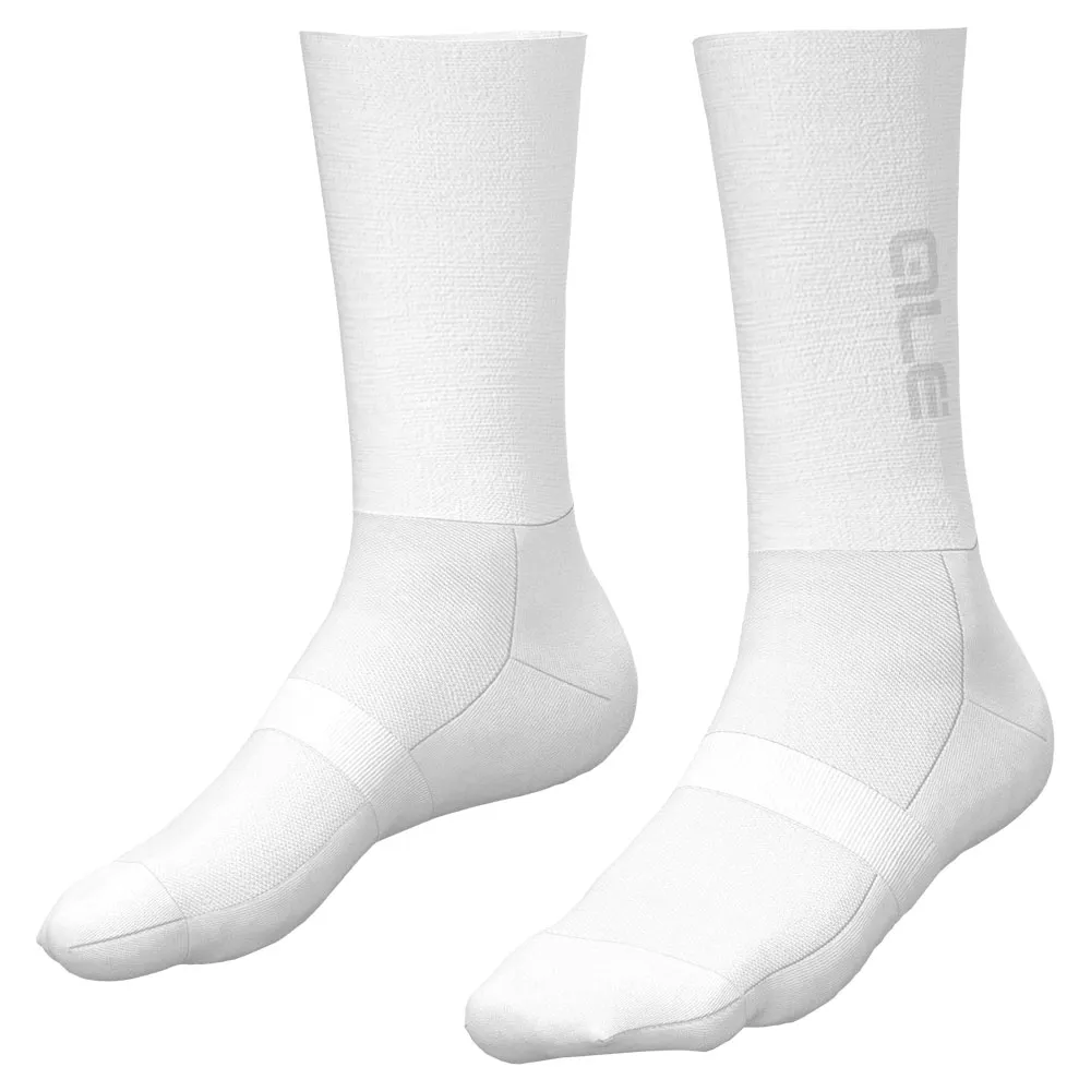 Alé Fluida Aero 18 cm long socks