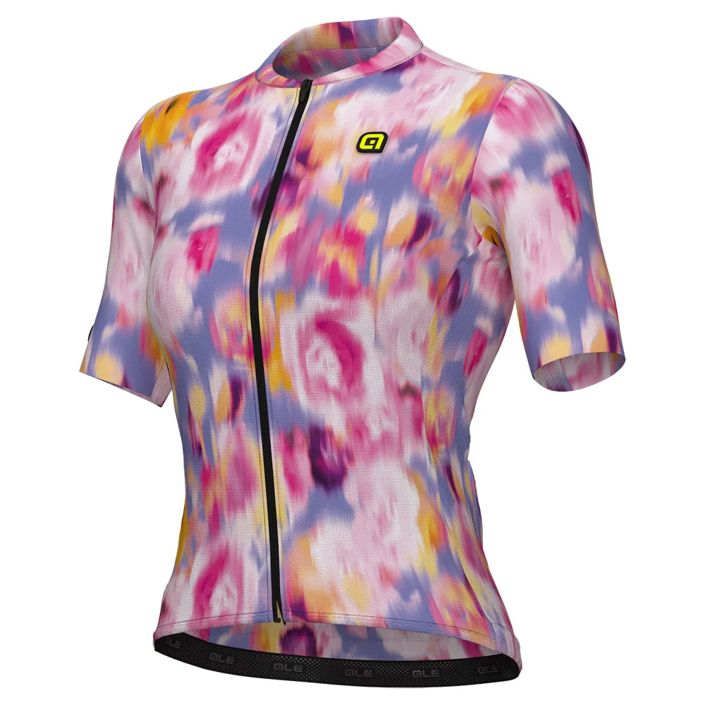 Alé PR-E Jardin 2.0 short sleeve jersey