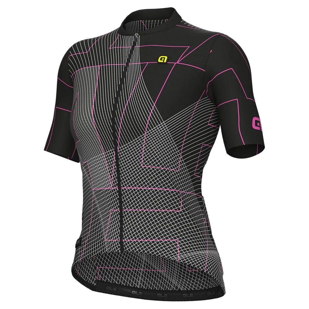 Alé Pr-E Synergy short sleeve jersey