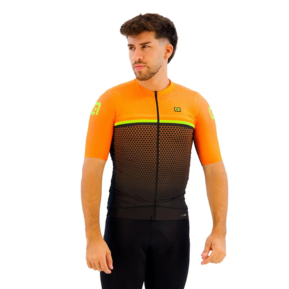 Alé PR-S Bridge short sleeve jersey
