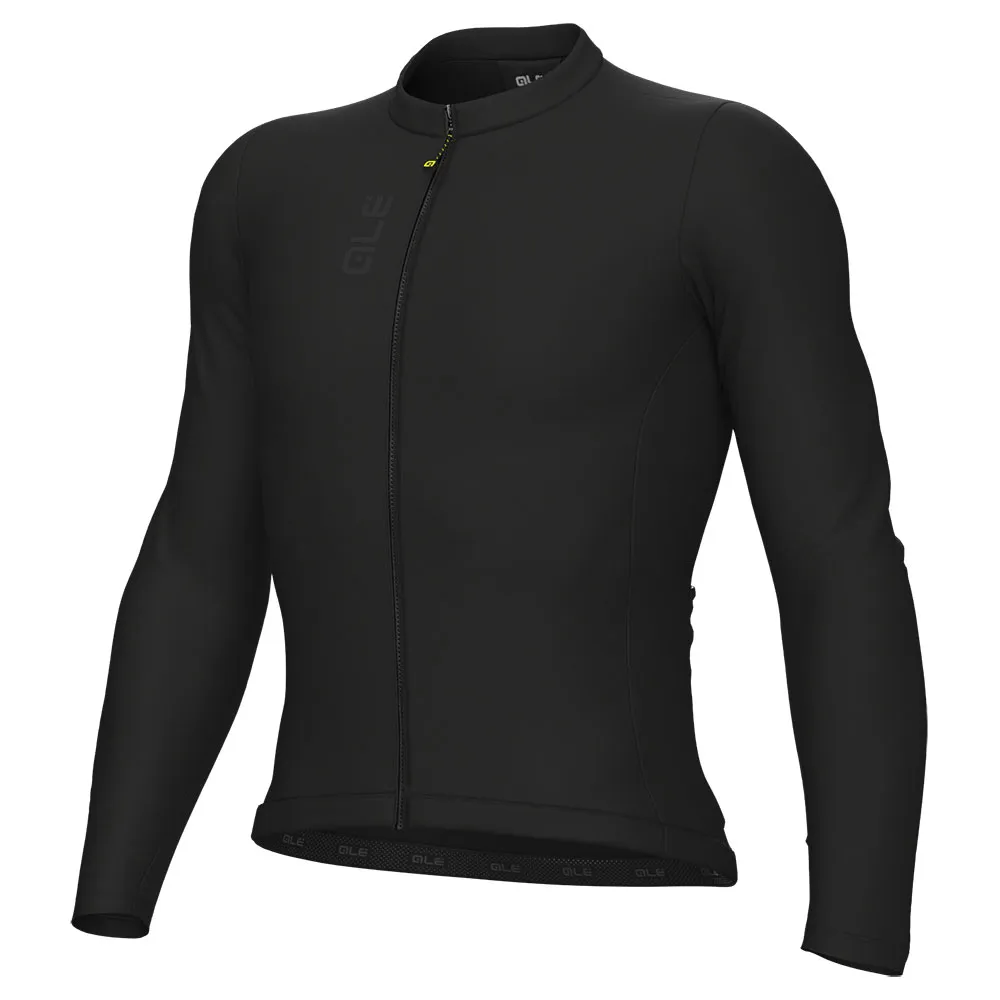 Alé Pragma Color Block long sleeve jersey