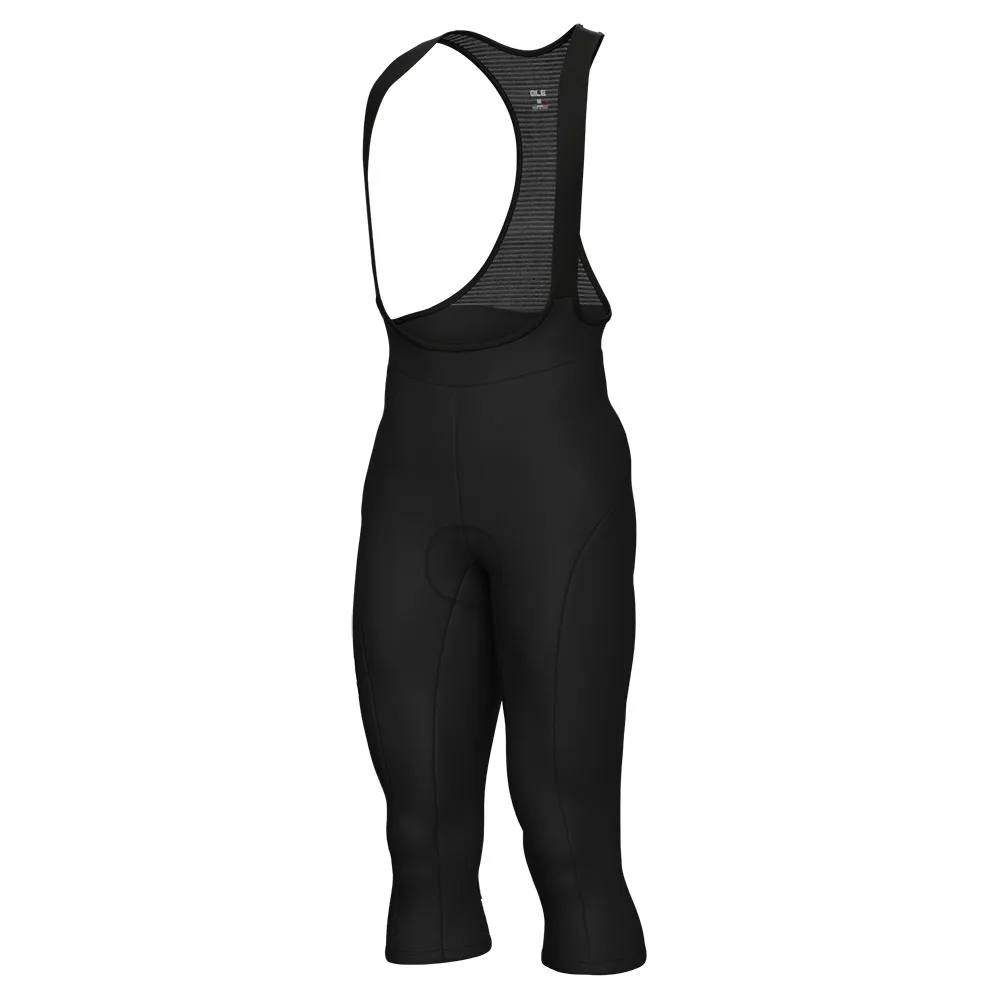 Alé Pragma Winter 2.0 3/4 Bib Tights