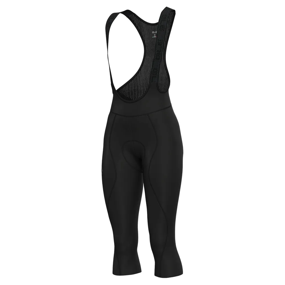 Alé Pragma Winter 3/4 Bib Tights