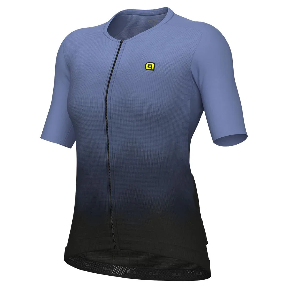 Alé R-Ev1 Velocity 2.0 short sleeve jersey