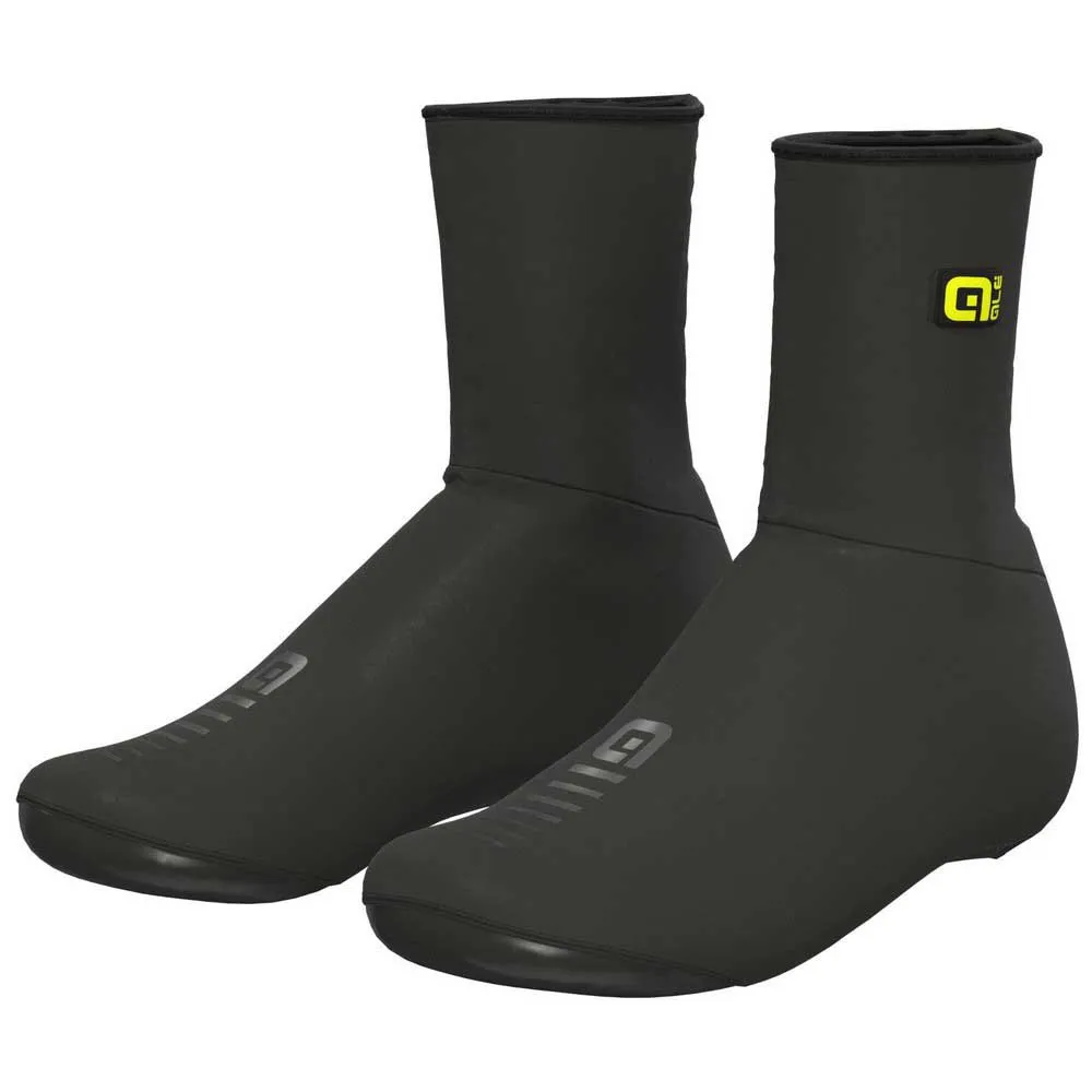 Alé Rain 2.0 overshoes