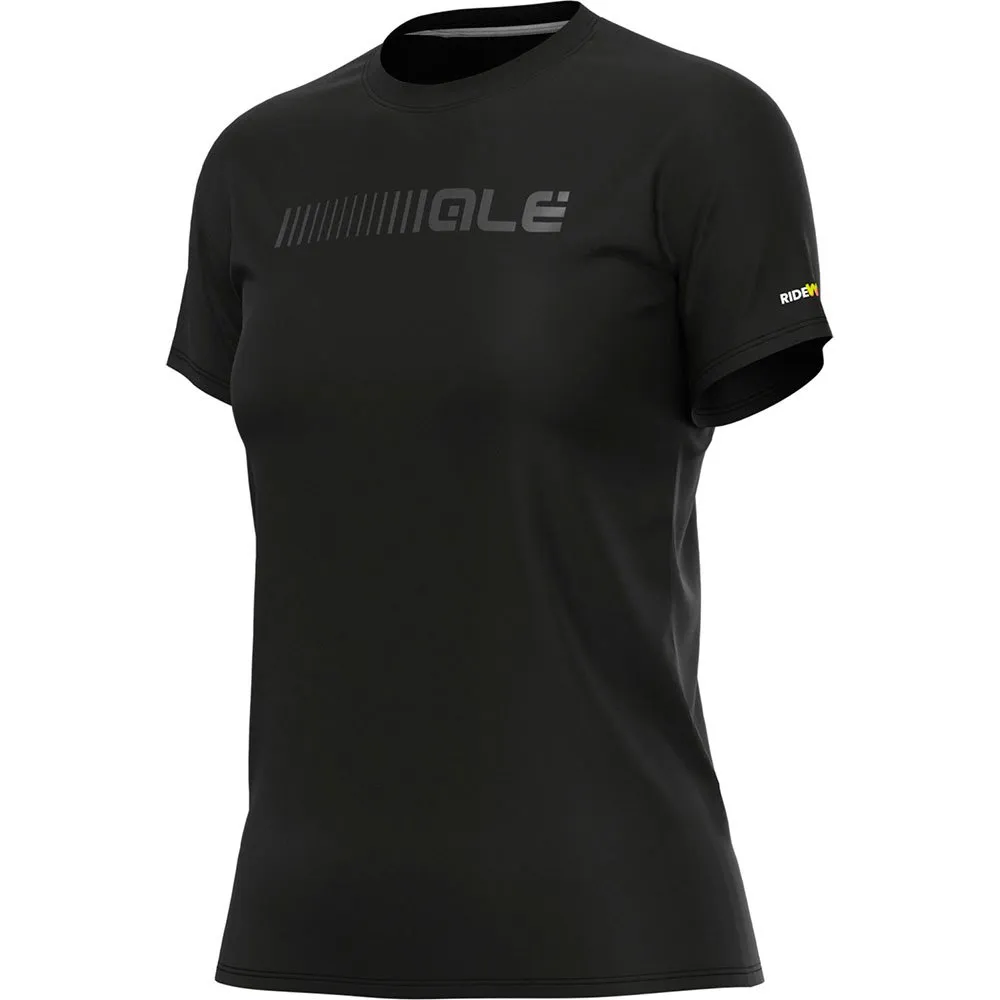 Alé Ride Me Crazy short sleeve T-shirt